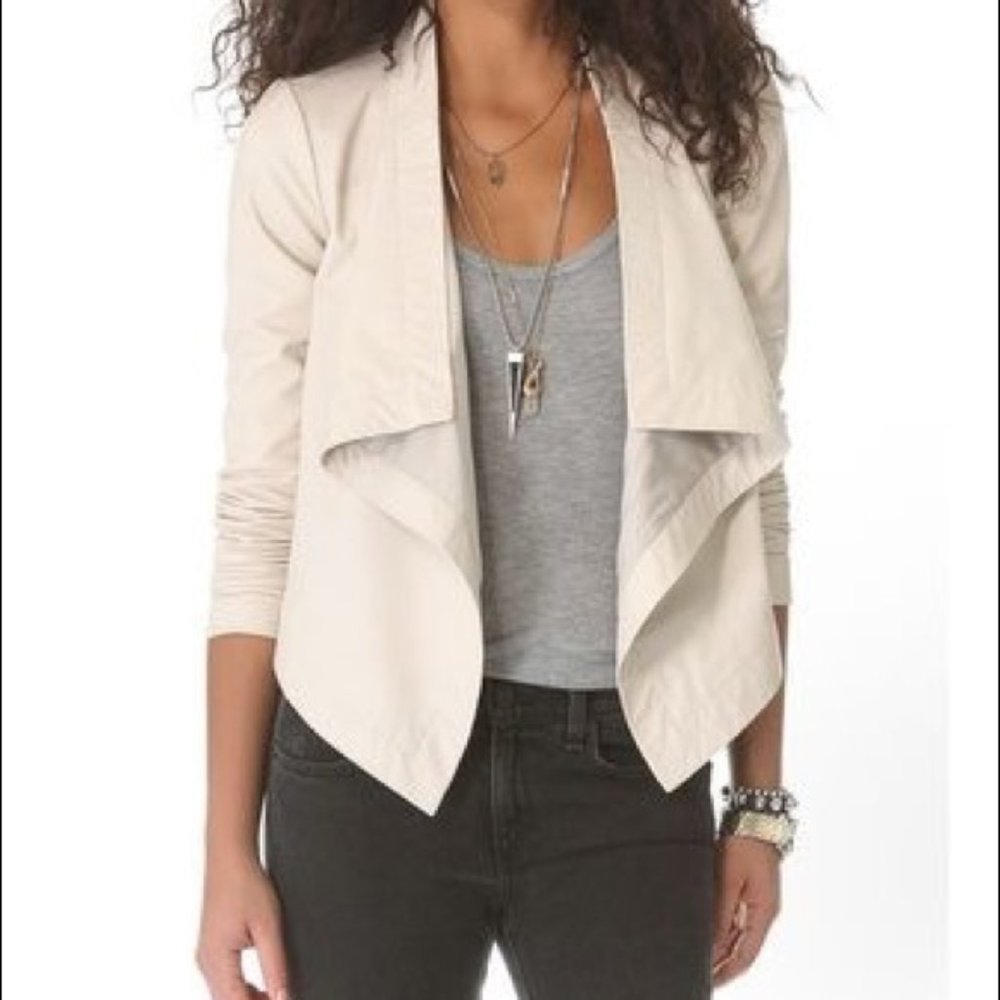 PJK Patterson J Kinkaid Luma Jacket